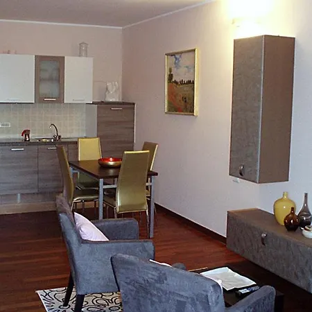 Dimore Ottocento Apartamento *