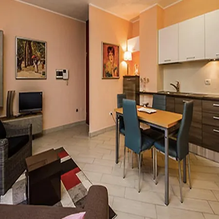 Apartamento Dimore Ottocento *