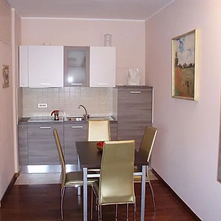 Appartement Dimore Ottocento *